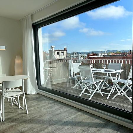 Ferienwohnung Fumi - Maisonette Im Sanierten Altbau Mit Grosser Dachterrasse Und Blick Ueber Die Insel Lindau  Exterior foto